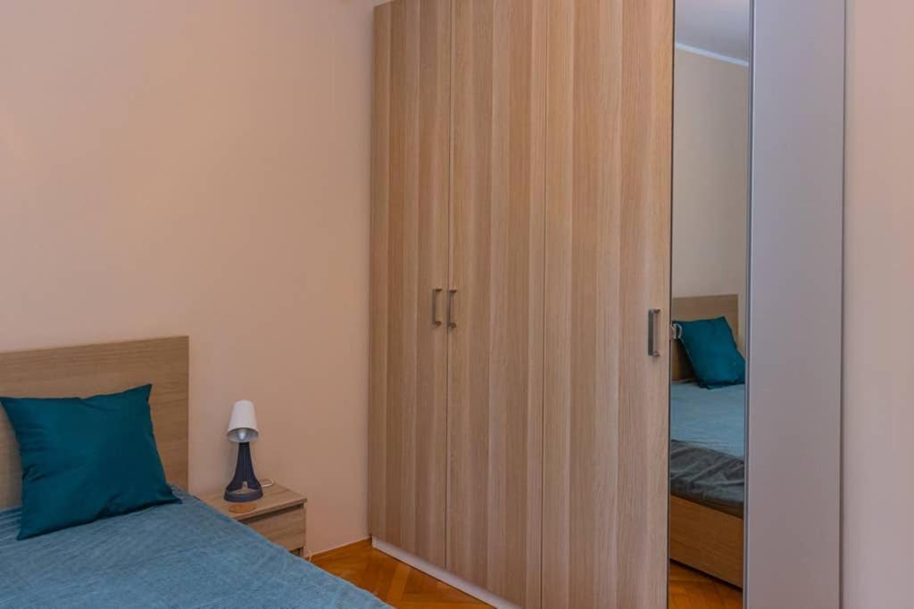 Apartament Brama Chlebnicka Gdańsk Exterior foto
